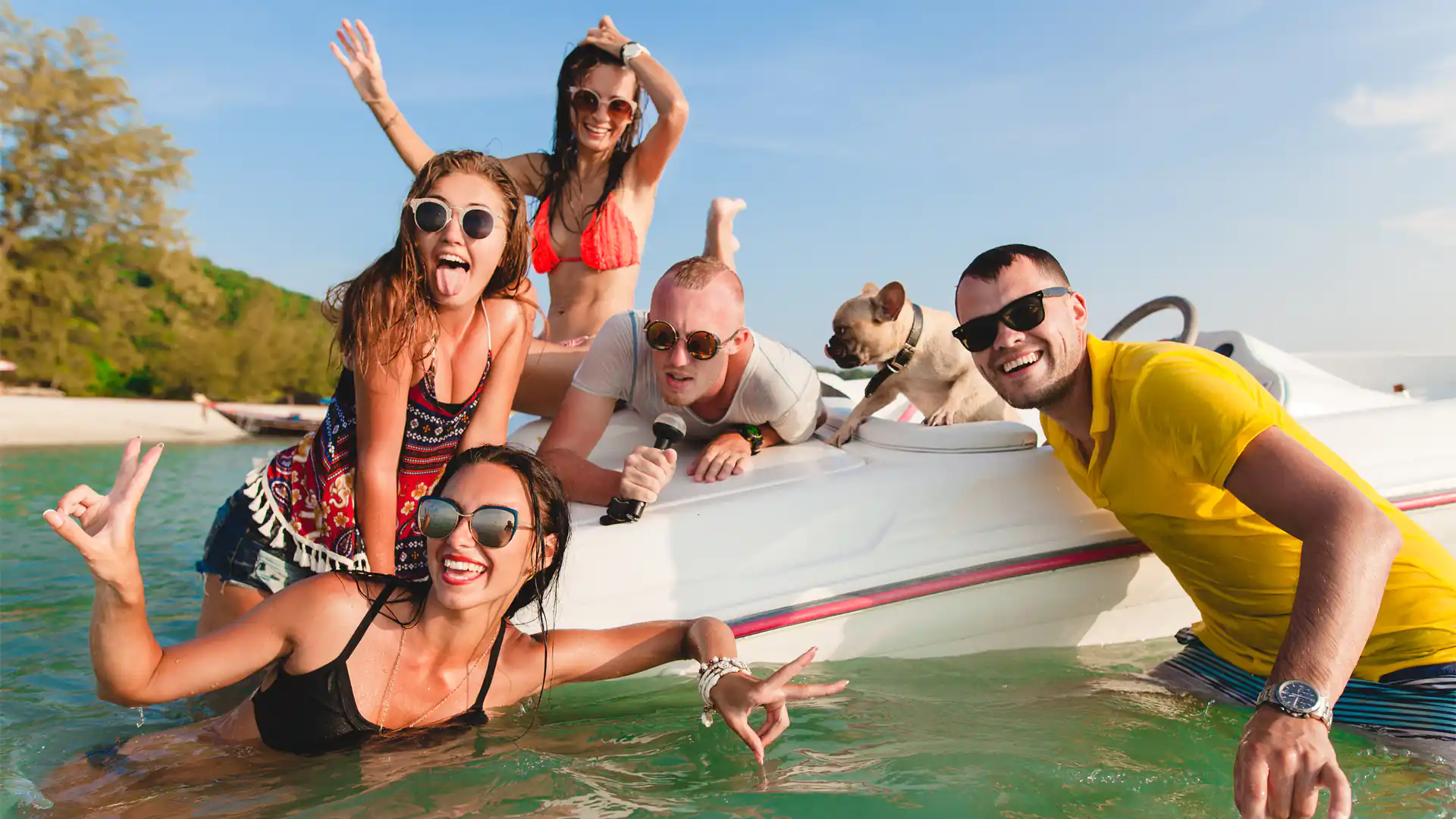 7 Planes Increíbles para Disfrutar de tus Vacaciones este Verano en Ibiza y Formentera
