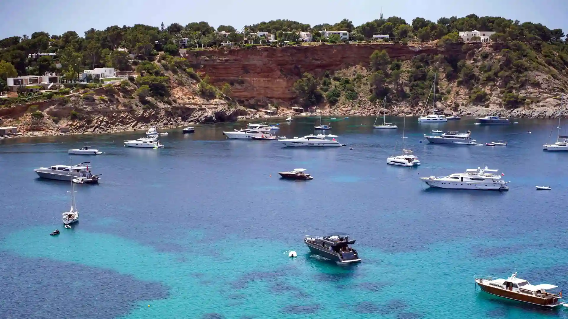 Cuándo Es la Mejor Época para Viajar a Ibiza