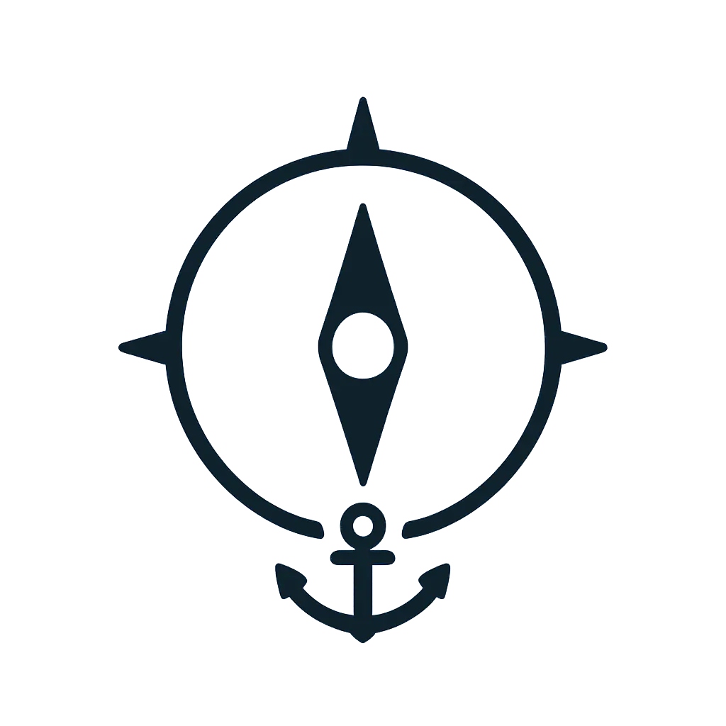 Icono de ancla